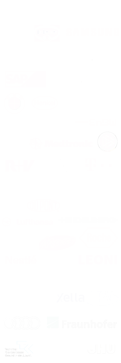 Kundenlogos