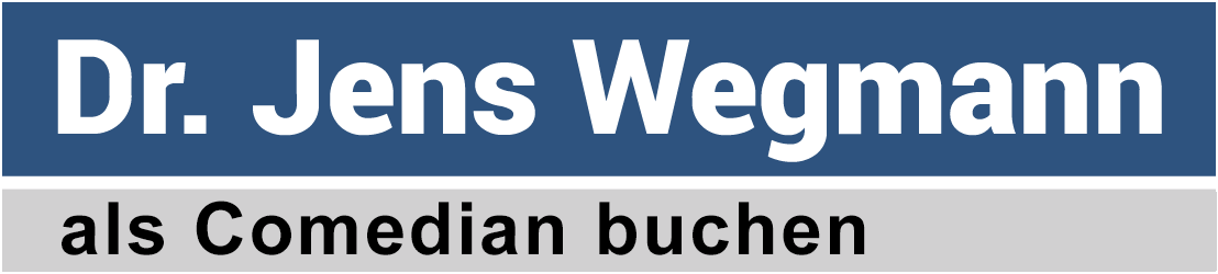 Comedian buchen Logo