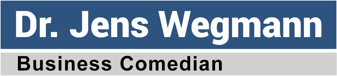 Comedian Logo
