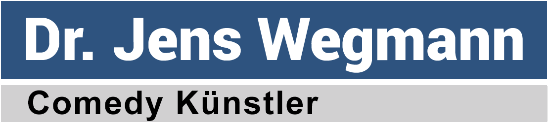 Comedy Künstler Logo