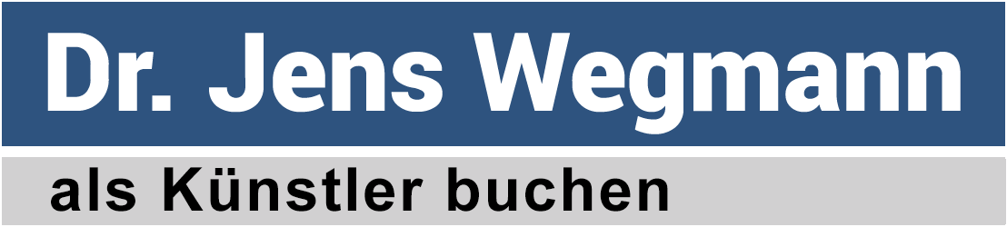 Künstler buchen Logo